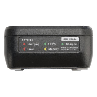 PMLN7094A Fast Rapid Dock Charger for DTR600 DTR700 DTR720 PMLN7094A Battery
