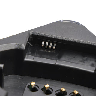 PMLN7094A Fast Rapid Dock Charger for DTR600 DTR700 DTR720 PMLN7094A Battery