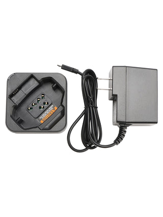 PMLN7094A Fast Rapid Dock Charger for DTR600 DTR700 DTR720 PMLN7094A Battery