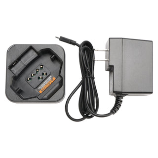 PMLN7094A Fast Rapid Dock Charger for DTR600 DTR700 DTR720 PMLN7094A Battery