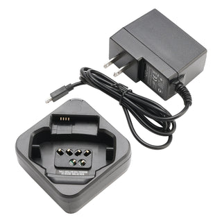 PMLN7094A Fast Rapid Dock Charger for DTR600 DTR700 DTR720 PMLN7094A Battery