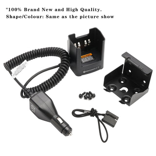 RLN4884 Car Charger For XTS MT HT1000 XTS5000 XTS3000 XTS2500 MT2000 Radio