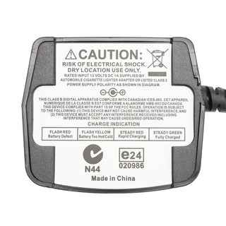 RLN4884 Car Charger For XTS MT HT1000 XTS5000 XTS3000 XTS2500 MT2000 Radio