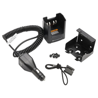 RLN4884 Car Charger For XTS MT HT1000 XTS5000 XTS3000 XTS2500 MT2000 Radio