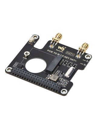 Raspberry Pi 5 Adapter Board Pi5 Expansion Board For NGFF Wireless Network Card