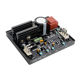 Automatic Voltage Regulator AVR R438 Compatible With Leroy Somer Generator