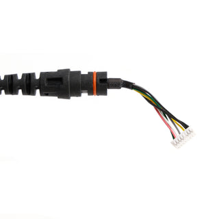 Assembly SM18N2 Hand Microphone Cable For Hytera PD780 PD700 PD580H PD788 PD782