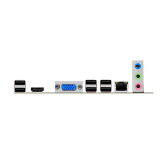2*DDR3 USB2.0 SATA2 NVME Bluetooth H61M-I Mining Motherboard LGA 1155