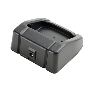 FT4XR Charger SBH-22 Battery Rapid Dock For YAESU FT4X FT4XR FT25R FT65R US Plug