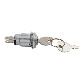 Fits Stens 430-512 Indak Ignition Switch 925-0873 02456500 52406900 D18090
