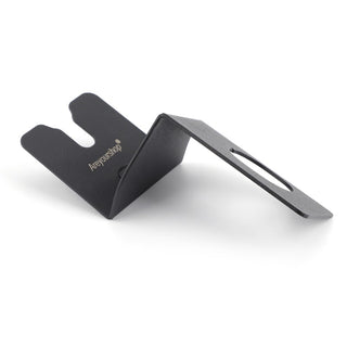 Alloy Talkie Holder Radio Aluminum CB Walkie Mount For Wrangler JL 2018+