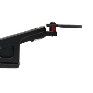 Shift Paddles Racing Game Simulation Steering Wheel with Mount For Thrustmaster