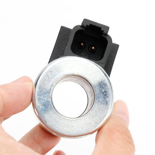 3036401 Solenoid Valve Coil Fits For Excavator Parts 24V DC
