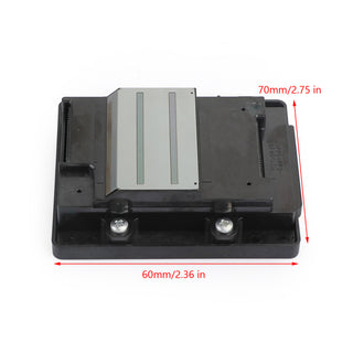 Areyourshop PRINTHEAD Fit for Epson WF3641 WF7610 WF7620 WF7611 WF7111 WF7621 WF7710