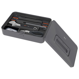 topteng Multifunctional Home & Auto & Woodworkers Repair Tool Kit