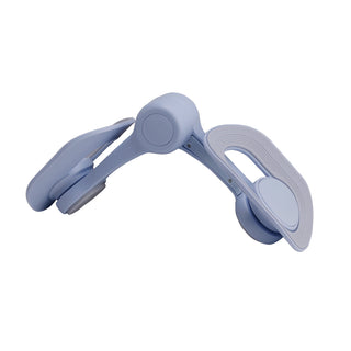 Home Fitness Equipment for Hip Arm shaping equipment Thigh Trainer Inner Thigh Exerciserfor Women Leg 360°Adjustable Pelvic Floor Muscle Trainer with LED Display