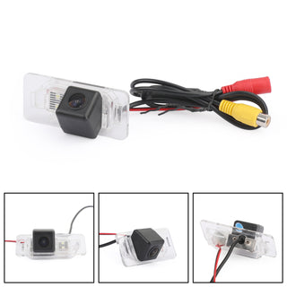 Reverse Backup Camera for BMW 08/09/10/11/12 BMW 3 Series/5 Series/X5/86