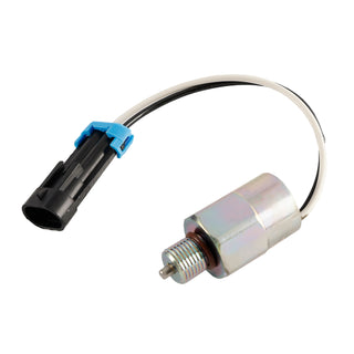86575596 84151310 86507510 Solenoid Valve Fits For Holland Skid Steer Loader