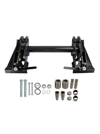 Bob-Tach Mounting System 7276373 Compatible With Bobcat S510 S530 S550 S570