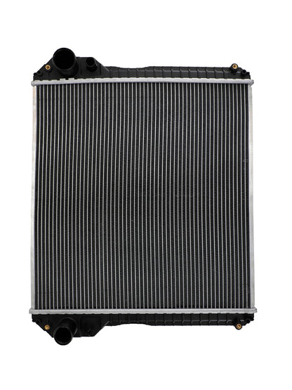 87410096 Radiator For Case 580M 580M 580SM 580SM 590SM Series 2 Indust/Const Generic