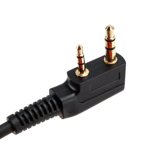 K-SM26 Microphone Speaker for TK-240 TH-K2 RPV516A KG659 TG-45AT PX888 LT-6288