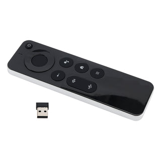 T1 Smart Voice IR Remote Control 2.4G Wireless Air Mouse Keyboard Remote Control