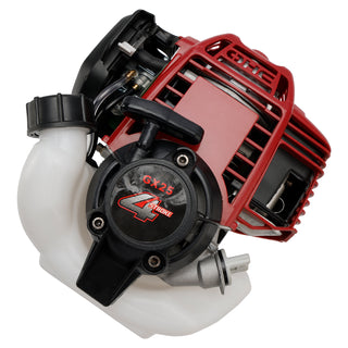 25cc 4-stroke engine motor lawnmower engine 4 HP fit GX25