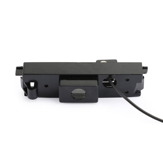 Backup CCD Reverse Camera Rear View Cams Weatherproof Parking Fit for Toyota RAV4 2009 - 2012