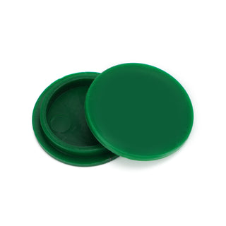 Grease Caps for John Deere 1023E 1025R 2025R Compact Tractor 120 Loader Green Compact Tractor 120 Loader Fitting