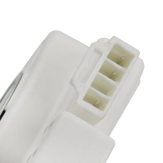 Refrigerator Evaporator Fan Motor Replacement For Samsung Refrige DREP5020LD