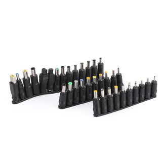 34 Tips Universal Power Supply Adapter Charger Jack Plug Kit for Laptop Notebook 34 Tips Charger Power Supply Adapter Jack Plug Kit for Laptop Notebook Universal Universal 34 Tips Charger Power Supply Adapter Plug Jack Set for Laptop Notebook