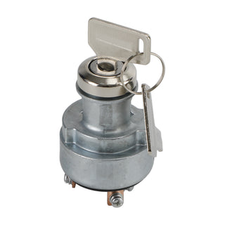 Ignition Switch W/301 Keys 933110-00100 933110-00200 Fits For Yanmar Excavator