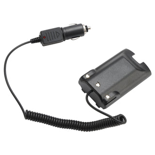FNB-V87 Car Charger 12V/24V Battery Eliminator For VX820 VX821 VX824 VX829 VX920
