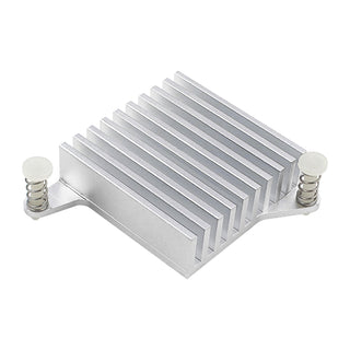 Orange Pi 5Plus Heat Sink Pi5 High temperature resistance CPU Heat Sink Cooling