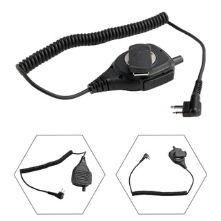 M-SM1601 Microphone Speaker For GP2100 CP040 SP21 PRO2150 P080 EP450 XIRP3688