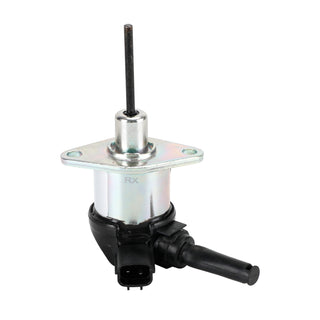 1A021-60017 Fuel Shut Off Solenoid For Kubota V2003 V2203 D1503 D1703