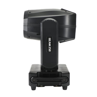 Stage Lighting 250W 8R Rainbow 3In1 Moving Head Light Double Prisms