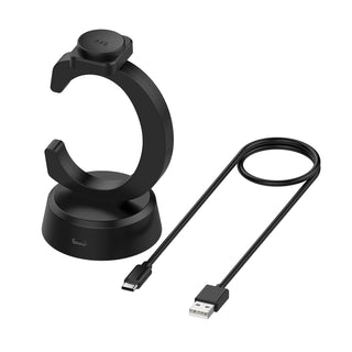 Watch C-Shaped Wireless Charging Dock Stand For Ultra/7/FE/6/6 classic/5/5 pro/4