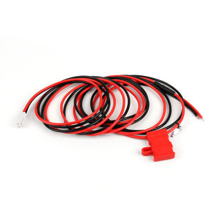 12V DC Power Cable Cord Cigarette Lighter For Hytera  MD780 MD650 Radio 1.5m 3m