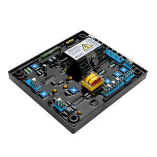 AVR MX341 E000-23412 Automatic Voltage Regulator Compatible With Stamford
