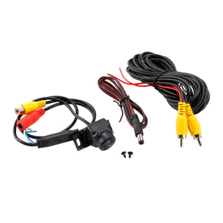 AHD/CVBS Three-Switch Rear View Car Camera Starlight Android Large Screen Image