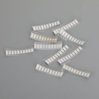 100pcs 2512 1% SMD Chip Resistors 1W SMT Resistance 0.01Ω TO 1Ω