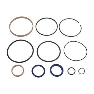 4.5" Bore x 1.75" Rod Cylinde Hydraulic Log Splitter Cylinder Rebuild Seal Kit