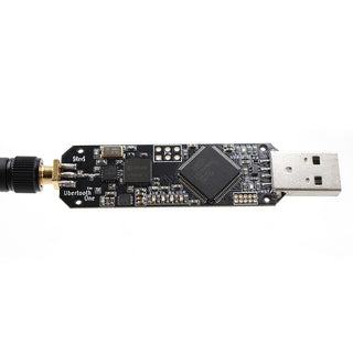 2.4 GHz Antenna Wireless Development Bluetooth Sniffer Tool for Ubertooth One