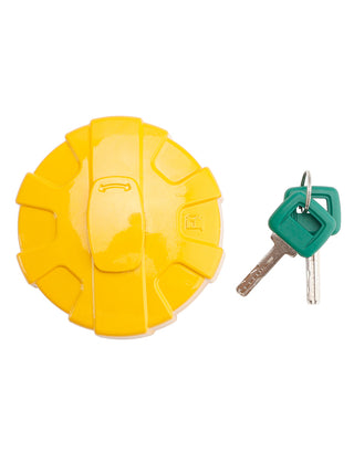 14720142 For Volvo Fuel Cap With Key Wheeled Excavator EC380E EC480E EC250E