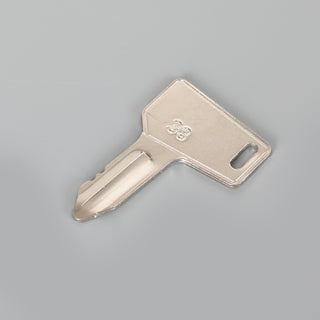 5Pcs For Yanmar Excavator Heavy Equipment Keys