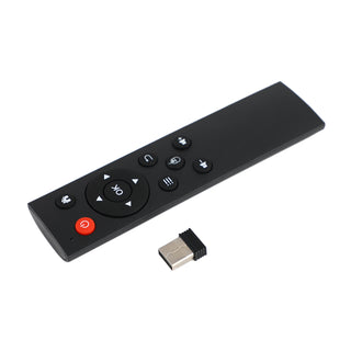 2.4G USB Mini Wireless Keyboard Remote Control For Android TV box PC