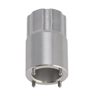 Base Valve Driver Tool 398-00-763 remove base valve from shock For FOX DPX2