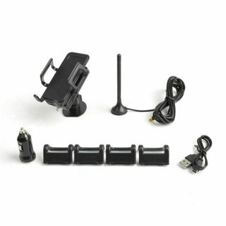 Signal Booster Phone Cell Car Kit 1900/2100 MHz Repeater WCDMA Cradle