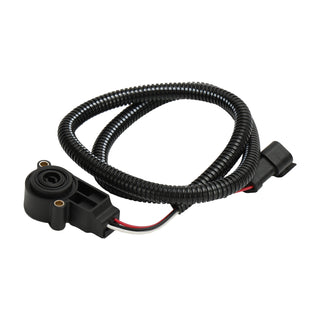 266-1466 Throttle Position Sensor Fit For Caterpillar C7 C10 C12 C13 C15 3406E